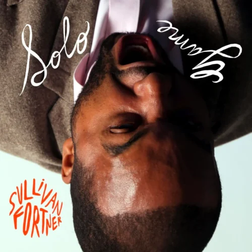 Artwork Records ARTR005CD 5400863141394 Sullivan Fortner Solo Game Sullivan Fortner, pianoforte