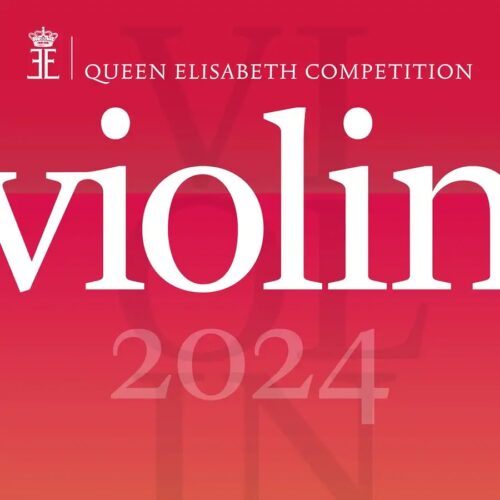 Queen Elisabeth Competition QEC2024 5425019970437 Alfred Schnittke, Arnold Schoenberg, Béla Bartók, Camille Saint-Saëns, Charlotte Bray, Dmitri Shostakovich, Franz Schubert, Johannes Brahms, Ludwig van Beethoven, Pyotr Ilyich Tchaikovsky, Orchestre royal de chambre de Wallonie, Vahan Mardirossian, Belgian National Orchestra, Antony Hermus, Various Artists Alfred Schnittke, Arnold Schoenberg, Béla Bartók, Camille Saint-Saëns, Charlotte Bray, Dmitri Shostakovich, Franz Schubert, Johannes Brahms, Ludwig van Beethoven, Pyotr Ilyich Tchaikovsky Thierry Escaich Witold Lutoslawski Wolfgang Amadeus Mozart Queen Elisabeth Competition: Violin 2024 (Live) Orchestre royal de chambre de Wallonie, Vahan Mardirossian, Belgian National Orchestra, Antony Hermus, Various Artists