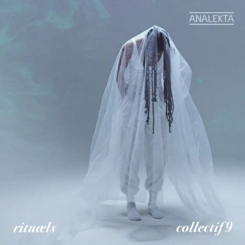 Collectif9, Hildegard Von Bingen, Arvo Pärt, Nicole Lizée, Michael Tippett, Bryce Dessner, Jocelyn Morlock, Bryce Dessner,, Rituæls, collectif9, Analekta, CD, 1, AN955, 5400439009554