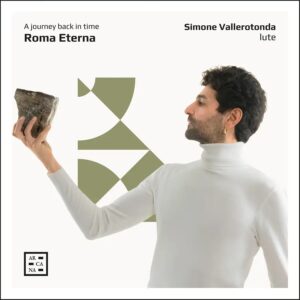 Arcana A581 3760195735817 Perluigi da Palestrina, Alfredo Casella, Amerigo Marino, Claudio Dall’Albero, Ennio Morricone, Giovanni Girolamo Kapsberger, Giovanni Pierluigi da Palestrina, Giovanni Zamboni, Gregorio Allegri, Lorenzino Tracetti, Lorenzo Perosi, Muzio Clementi, Simone Vallerotonda Pierluigi da Palestrina, Alfredo Casella, Amerigo Marino, Claudio Dall’Albero, Ennio Morricone, Giovanni Girolamo Kapsberger, Giovanni Pierluigi da Palestrina, Giovanni Zamboni, Gregorio Allegri, Lorenzino Tracetti, Lorenzo Perosi, Muzio Clementi, Roma Eterna. A Journey Back in Time