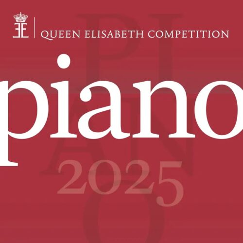 Queen Elisabeth Competition QEC2025 5425019970444 Sergej Prokof'ev, Sergej Rachmaninov, Johannes Brahms, Robert Schumann, Kris Defoort, Ana Sokolović, Béla Bartók, Franz Liszt, Felix Mendelssohn, Wolfgang Amadeus Mozart, Kazushi Ono, Brussels Philharmonic, Vahan Mardirossian, Orchestre royal de chambre de Wallonie, Various Artists Sergej Prokof'ev, Sergej Rachmaninov, Johannes Brahms, Robert Schumann, Kris Defoort, Ana Sokolović, Béla Bartók, Franz Liszt, Felix Mendelssohn, Wolfgang Amadeus Mozart Queen Elisabeth Competition: Piano 2025 (Live)